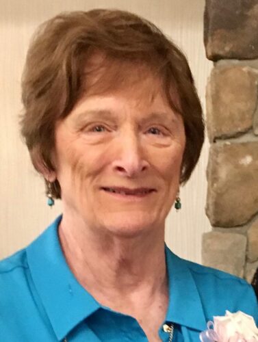 Judith Ann (Craven) Stanley